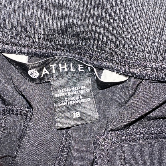 Athleta Brooklyn pant - Picture 2 of 2